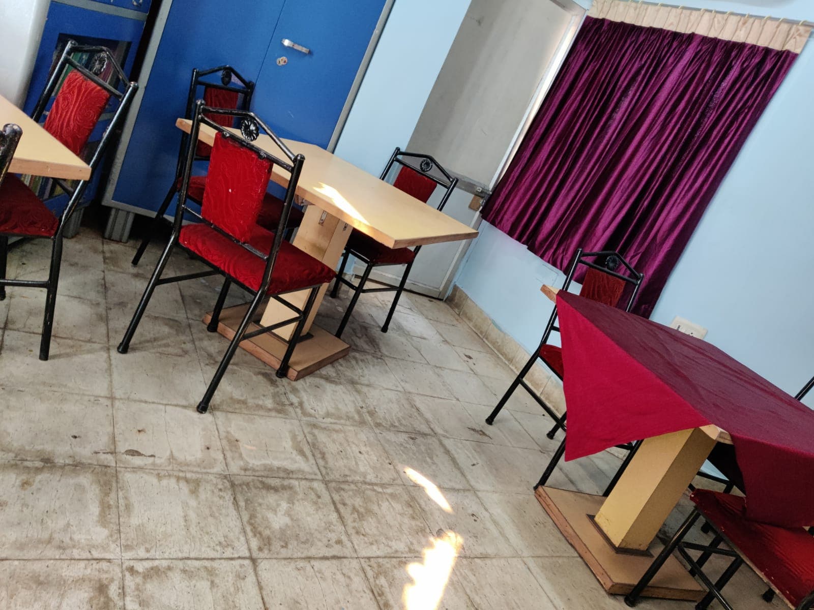 Chanakya Institute of Hotel Management & CT Visakhapatnam Infrastructure photo 2